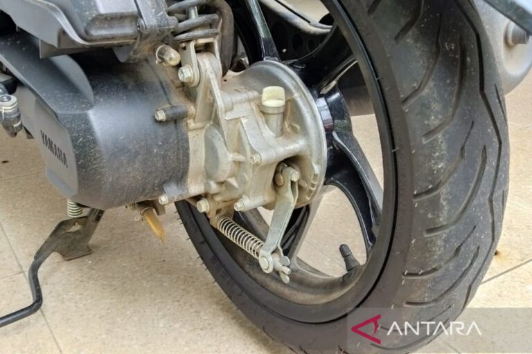 5 Tanda Minyak Rem Motor Habis: Waspada dan Segera Diganti