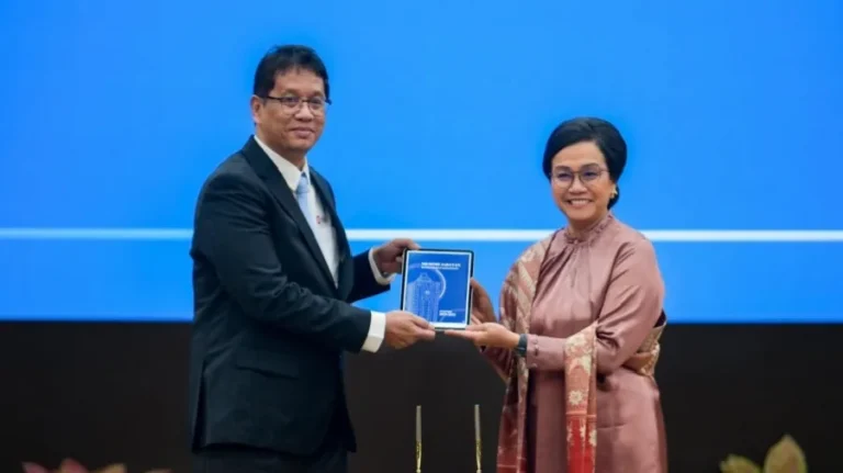 Menkeu Ditantang Turunkan PPN Menjadi 8% – Gigin Praginanto Anggap Realistis