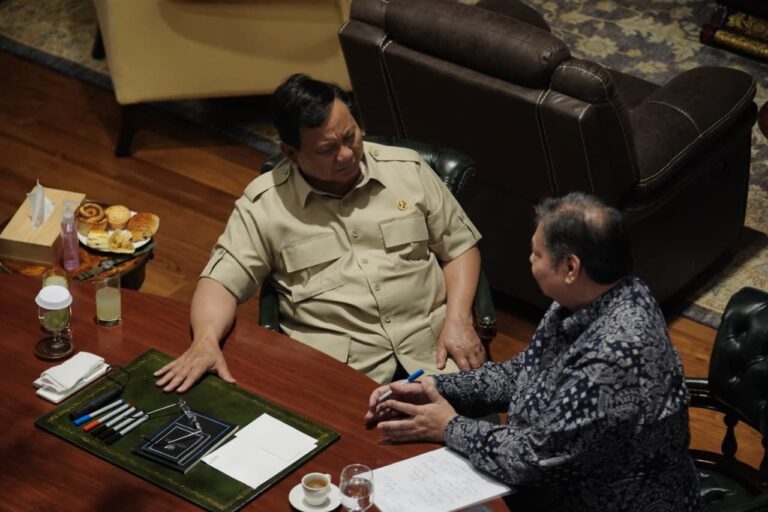 Program Magang Nasional Prabowo: Siapkan Melongo!