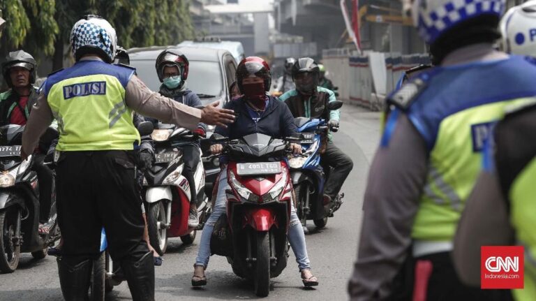 Penangkapan 2 Polantas di Medan oleh Propam Terkait Pungli