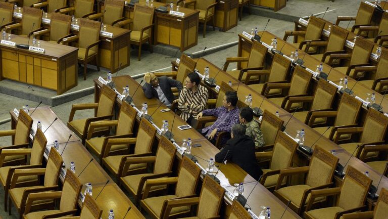 RUU Polri dan Pemilu Masuk Prolegnas Prioritas 2026: Analisis Terbaru