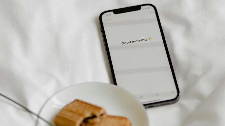 Cara Scroll Otomatis iPhone Tanpa Sentuh Layar: Tips Terbaik