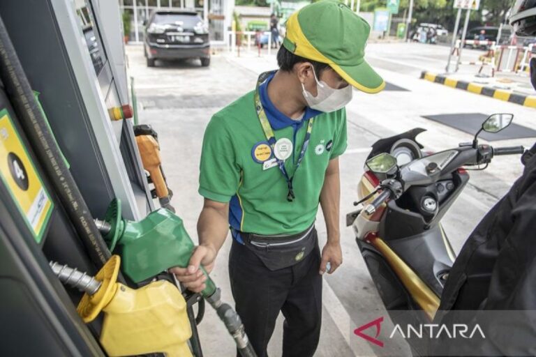 Update Harga BBM Terbaru BP Indonesia Sept 2025