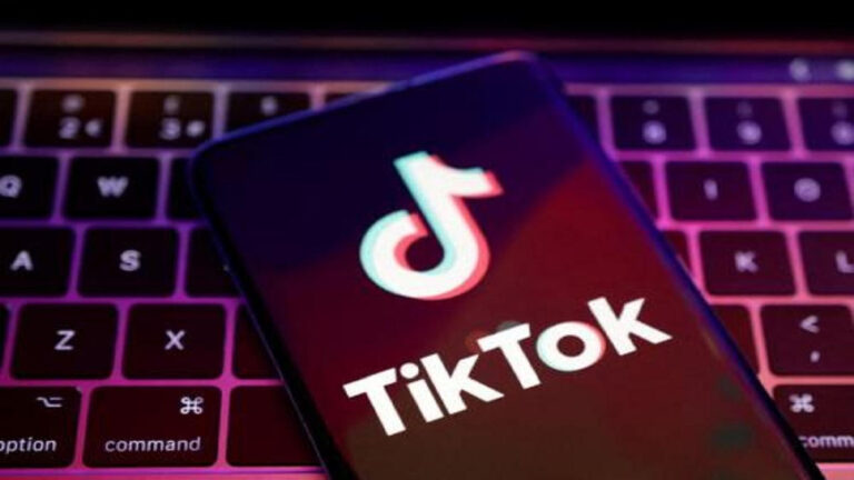 Mengenal Font Blank TikTok dan Panduannya