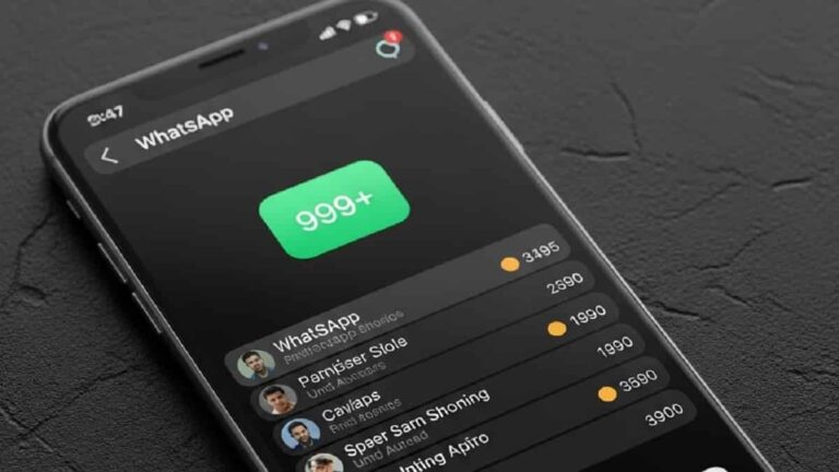 Solusi Anti Spam Chat Grup WA: Panduan Penggunaan