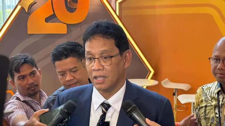 Menkeu Purbaya Tegaskan Konsistensi Optimalitas Sistem