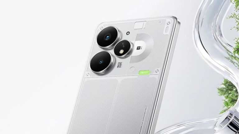 Realme Neo 7 Turbo AI Edition: Ponsel AI dengan Fitur Eksklusif