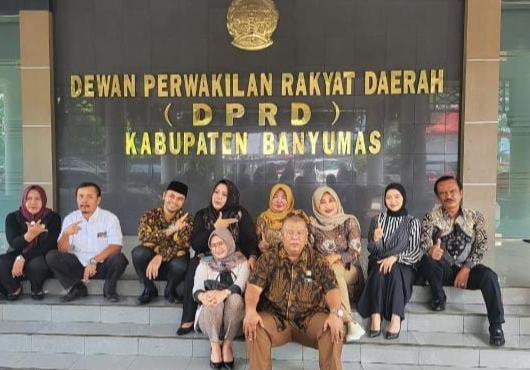 DPRD Pangandaran Terima Raperda RPJPD 2025-2045: Langkah Pembangunan Jangka Panjang
