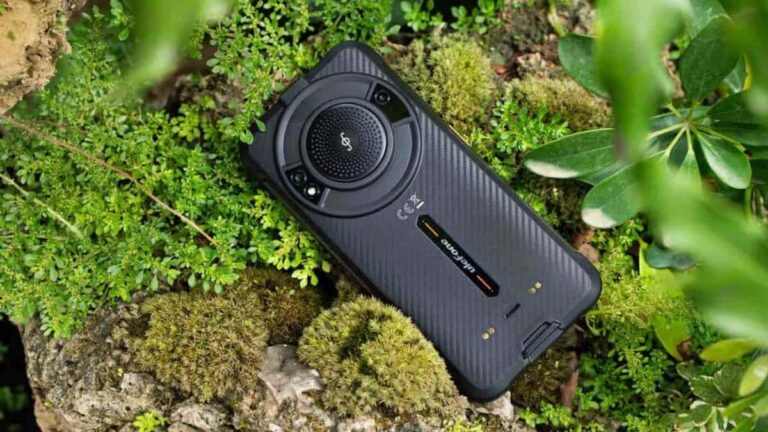 Review Ulefone RugKing: HP Tangguh dengan Harga Terjangkau