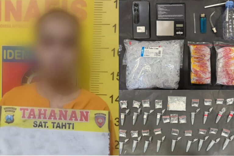 Sergap Pengedar Bululawang: Polisi Kejar Bandar – Berita Terbaru