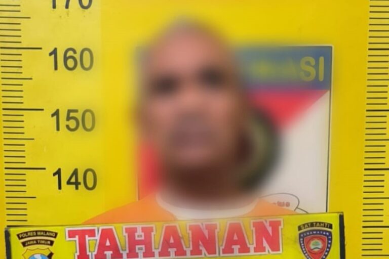 Kakek 66 Tahun Dituduh Cabuli Bocah 8 Tahun: Berita Terbaru