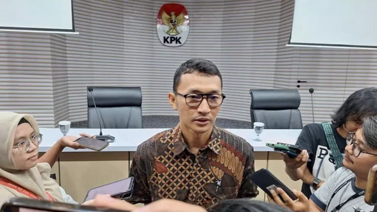 Dipanggil Saks Korupsi Kuota Haji 2024 oleh KPK: Sekretaris LP PBNU Zainal Abidin Mangkir