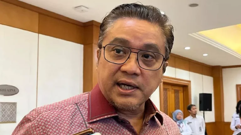 KPU Putuskan Ijazah Capres-Cawapres Masuk Dokumen Yang Dikecualikan