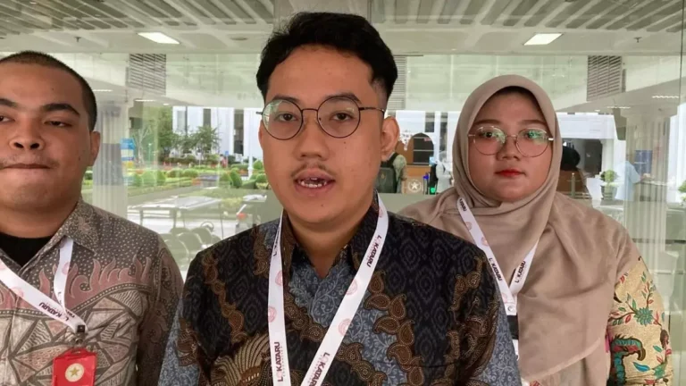 Surat Terbuka Delpedro Marhaen: Alasan Ditangkap Polisi