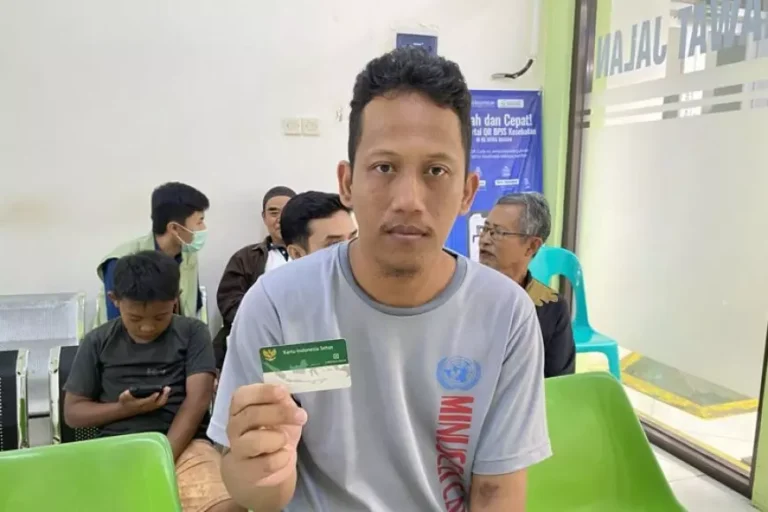 Kisah Nyata Penyakit Diabetes dan Bantuan Program JKN