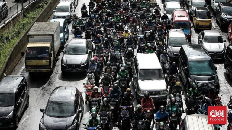 Pramono Perpanjang Uji Coba Gerbang Tol Fatmawati 2 hingga Oktober: Info Terbaru