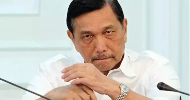 Pernyataan Luhut tentang OTT dan Andi Sinulingga: Dampak Terhadap Kekuatan Hukum