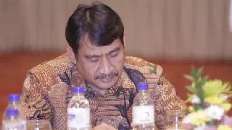 Prof Heri Tahir: Usulan Menko Yusril dan Preseden Buruk