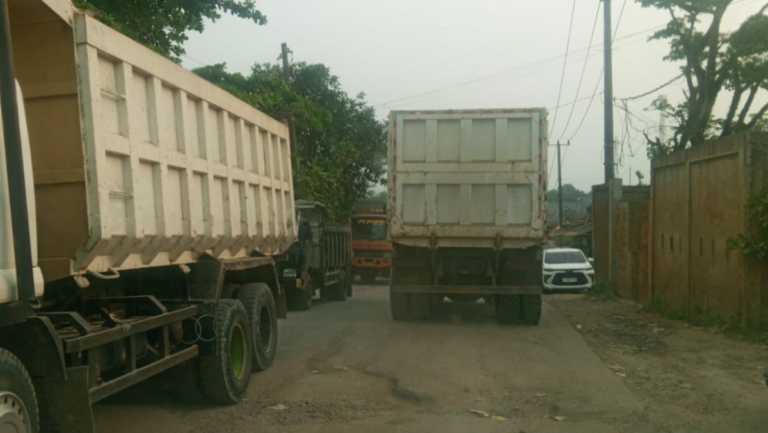 Ancaman Penutupan Tambang di Parung Panjang oleh Dedi Mulyadi